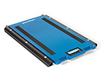Load Ranger Wheel Pad Scale