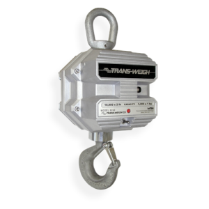 MSI-6260CS Trans-Weigh RF Crane Scale