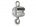 MSI-6260CS Trans-Weigh RF Crane Scale