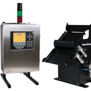 MotoWeigh® Cascade Scale