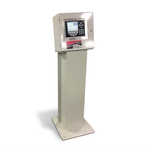 MotoWeigh® IMW-HD Heavy-Duty In-Motion Conveyor Scale and Checkweigher 2