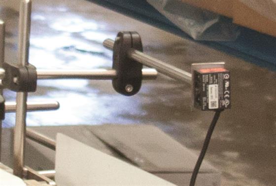 MotoWeigh® IMW In-Motion Checkweighers and Conveyor Scales 2