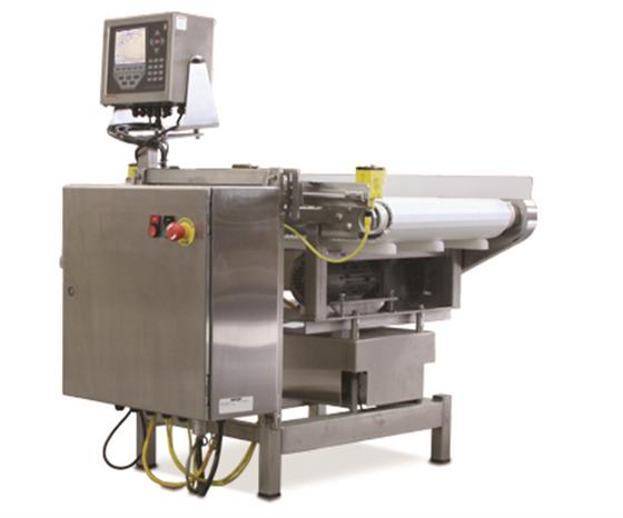 MotoWeigh® IMW In-Motion Checkweighers and Conveyor Scales unit