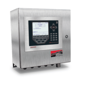 Motoweigh® Integrators