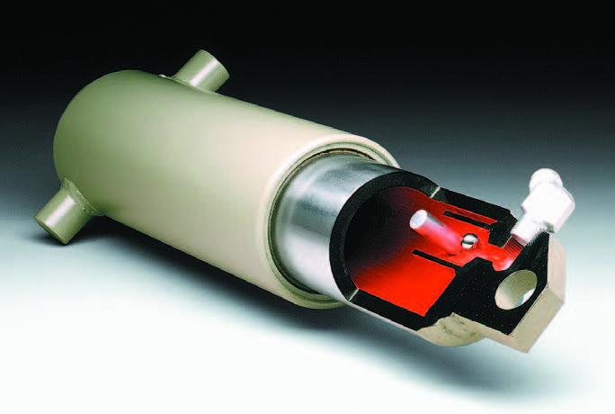 POWERAMP PR Series Hydraulic Dock Leveler