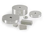 RICE LAKE NIST Class F Individual Specialty Calibration Weights