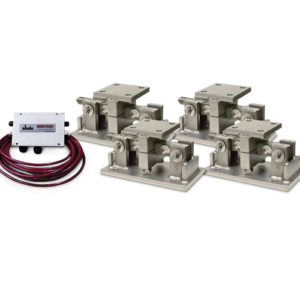 RL1600 HE Series Weigh Module