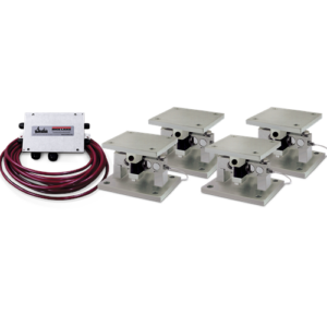 RL2100 HE Heavy-Capacity Weigh Module