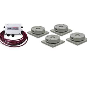 RL9000TWM Series Weigh Module