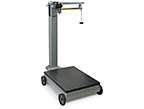 Rice Lake 1200 Mechanical Portable Beam Scale