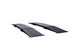 RoughDeck® AX Axle Scale