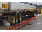 SURVIVOR® Multi-Platform Truck Scale