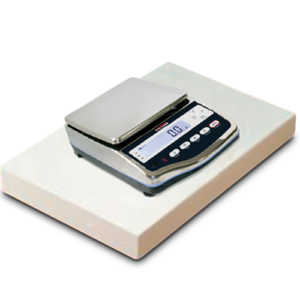 Table:Anti-Vibration Accessories