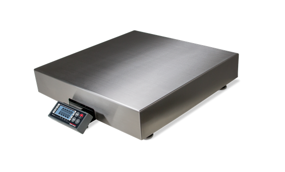 RICE LAKE BenchPro™ BP-S Shipping Digital Scale