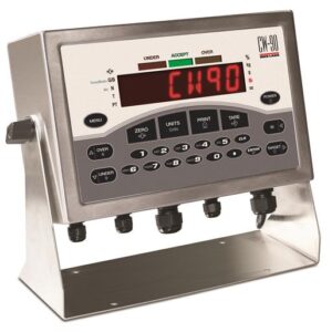 RICE LAKE CW-90 Weight Indicator