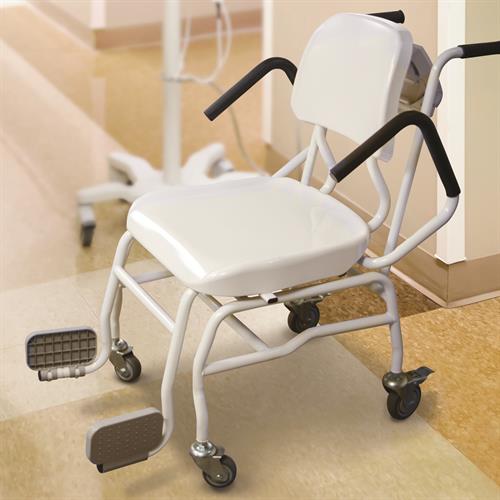 RICE LAKE 560-10-1 Digital Chair Scale