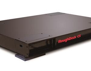 RICE LAKE RoughDeck® CS Coil Floor Scale