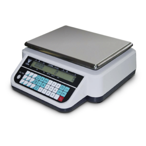 RICE LAKE DIGI® DC-782 Series Portable Counting Scale