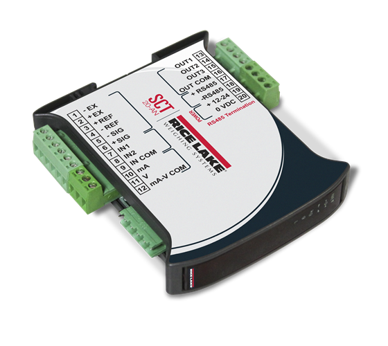 SCT-20 Signal Conditioning Transmitter