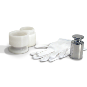 RICE LAKE ASTM Precision Laboratory Metric Kits