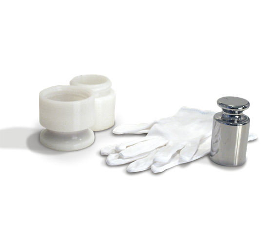 RICE LAKE ASTM Precision Laboratory Metric Kits