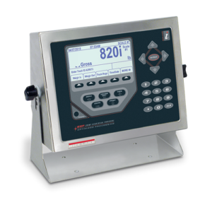 RICE LAKE 820i® Programmable Weight Indicator and Controller