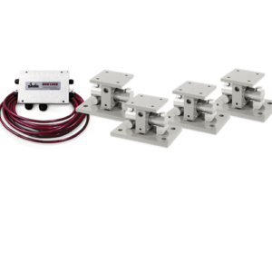 EZ Mount 1 Mild Steel Weigh Module