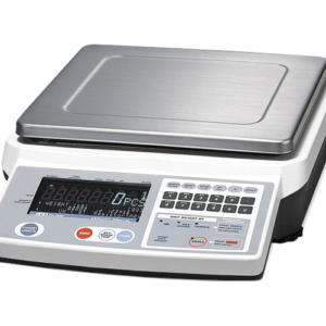 A&D® FC-i/Si Series Counting Scale