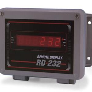 RICE LAKE RD-232 Remote Display