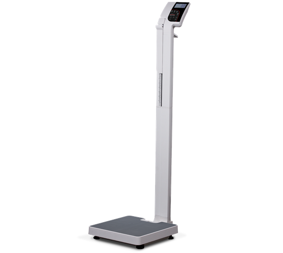 RICE LAKE 150-10-5 Digital Physician Scale Eye-Level
