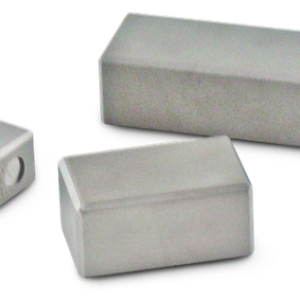 RICE LAKE NIST Class F Cube Specialty Calibration Weight Sets