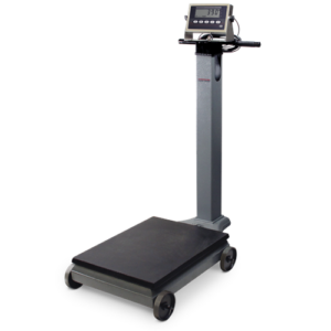 RICE LAKE RL1200 EM Electromechanical Portable Beam Scale