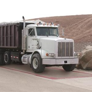 SURVIVOR® PT Series Truck Scale