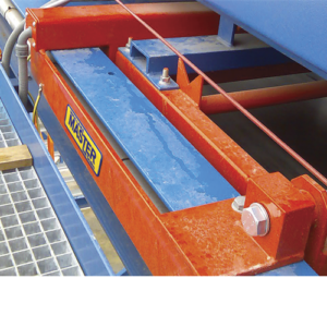 211 MASTER BELT SCALE WEIGH FRAME