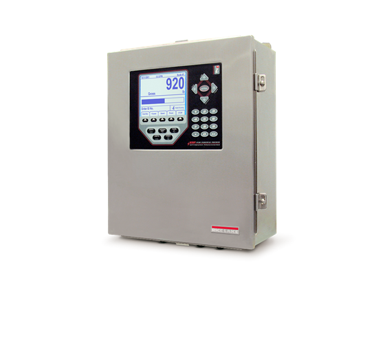 920i® Programmable Weight Indicator and Controller