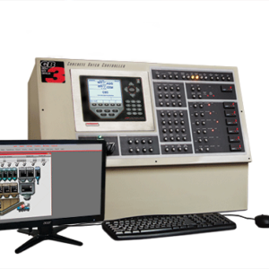 RICE LAKE CB-3 Concrete Batch Controller