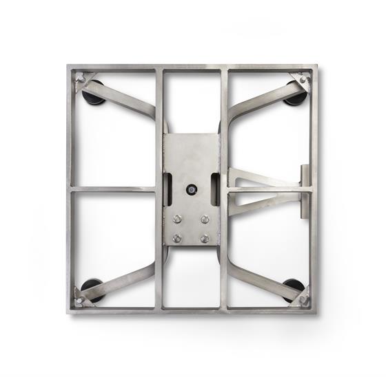 RICE LAKE BenchMark™ HE-X Hostile Environment Extreme Bench Scale
