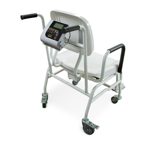 RICE LAKE 560-10-1 Digital Chair Scale