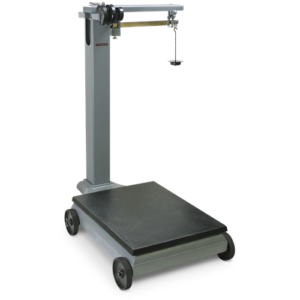 RICE LAKE RL1200 Mechanical Portable Beam Scale