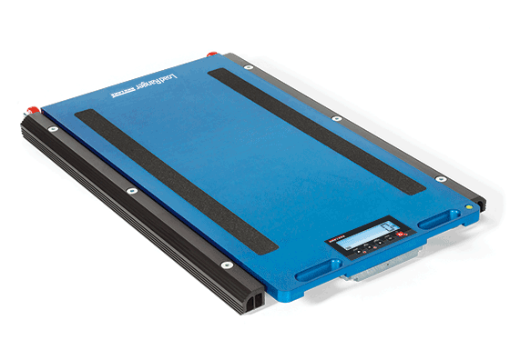 Rice Lake Load Ranger Wheel Weigh Pad Scale