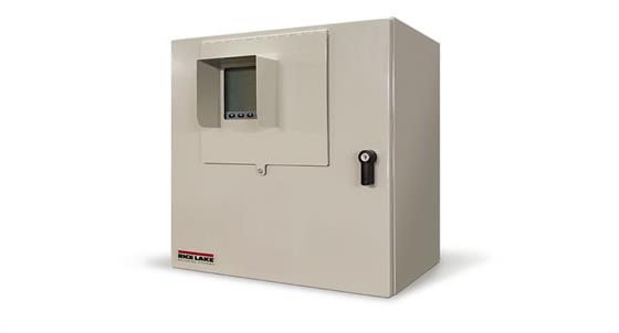 RICE LAKE Automated Ticketing Kiosks