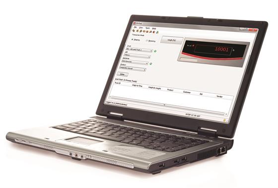 OnTrak™ Truck Scale Data Management