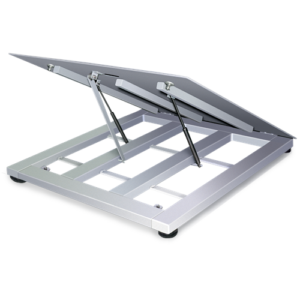 RoughDeck® QC Quick Clean Floor Scale