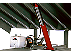 LHP Hydraulic Dock Leveler