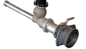 API Couplers