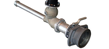 API Couplers