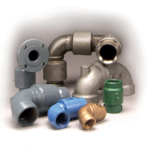 Swivel joints